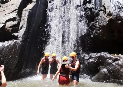 Ubud Ayung Rafting - Photo Gallery 5A
