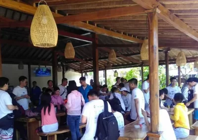 Ubud Ayung Rafting - Photo Gallery 6A